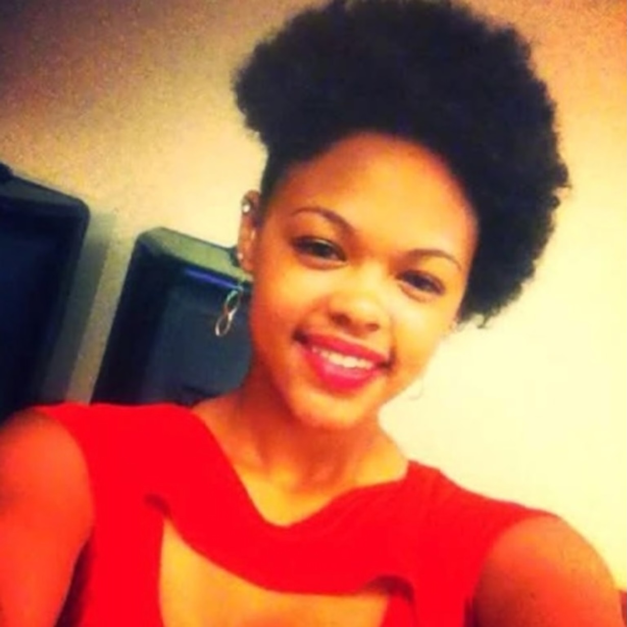 Tasia Fortune
